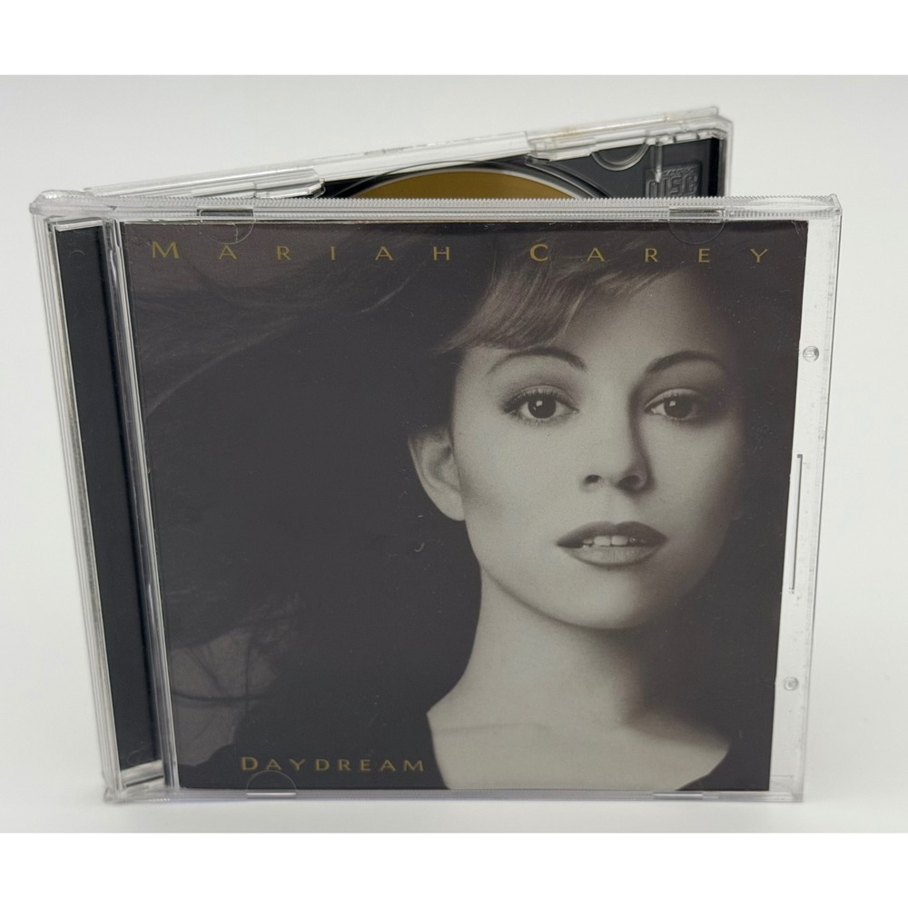 Mariah Carey Daydream‎ CD 1995 Columbia Records